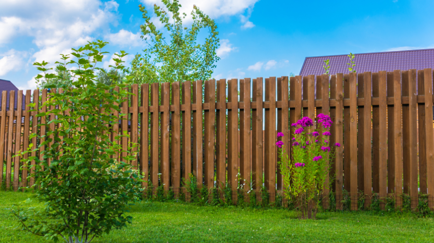 How New Tools Are Changing the Way We Build Fences